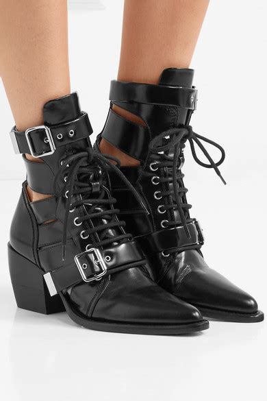 chloe rylee boot review|chloe rylee boots cutout 38.